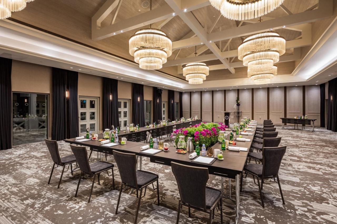 The Outpost Hotel Sentosa By Far East Hospitality (Adults Only) Сингапур Экстерьер фото The Grand Ballroom