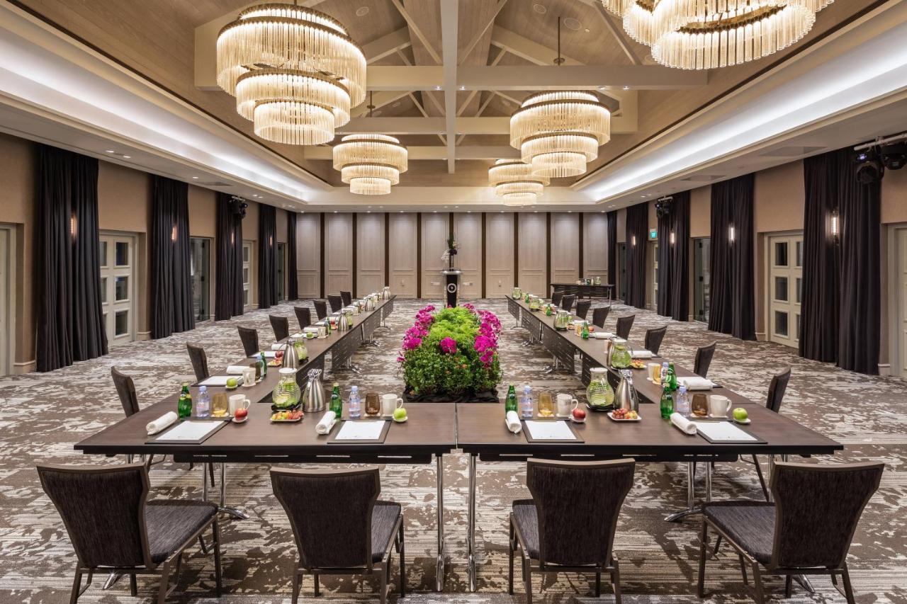 The Outpost Hotel Sentosa By Far East Hospitality (Adults Only) Сингапур Экстерьер фото The Grand Ballroom